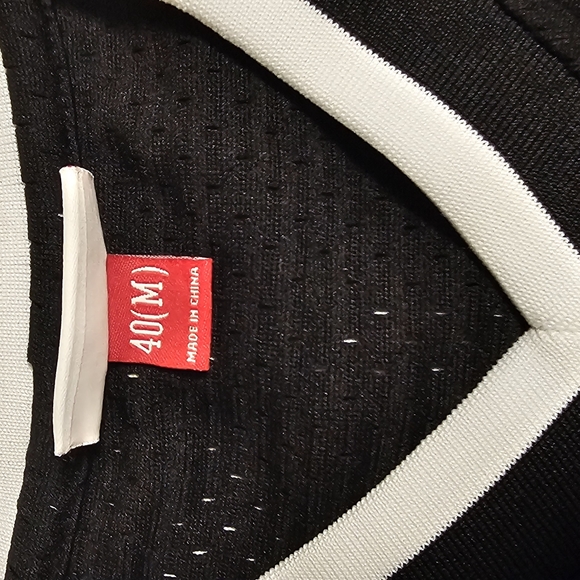 Philadelphia 76ERS Mitchell & Ness - Picture 5 of 11